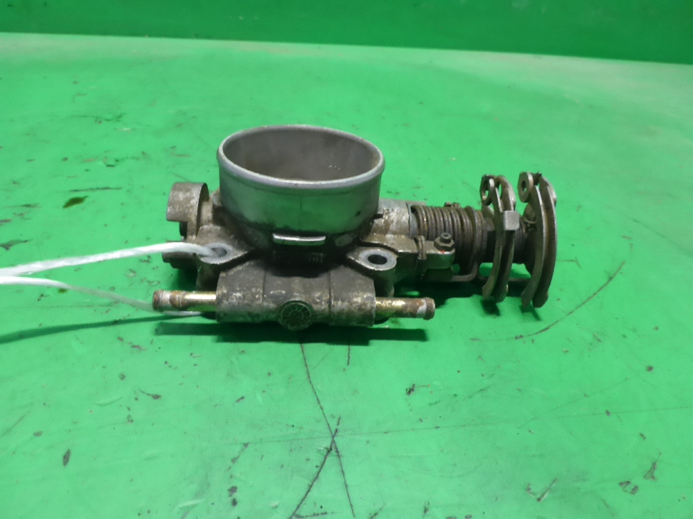 Заслонка дроссельная механическая