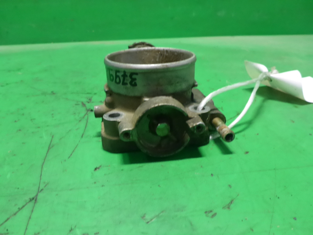 Заслонка дроссельная механическая