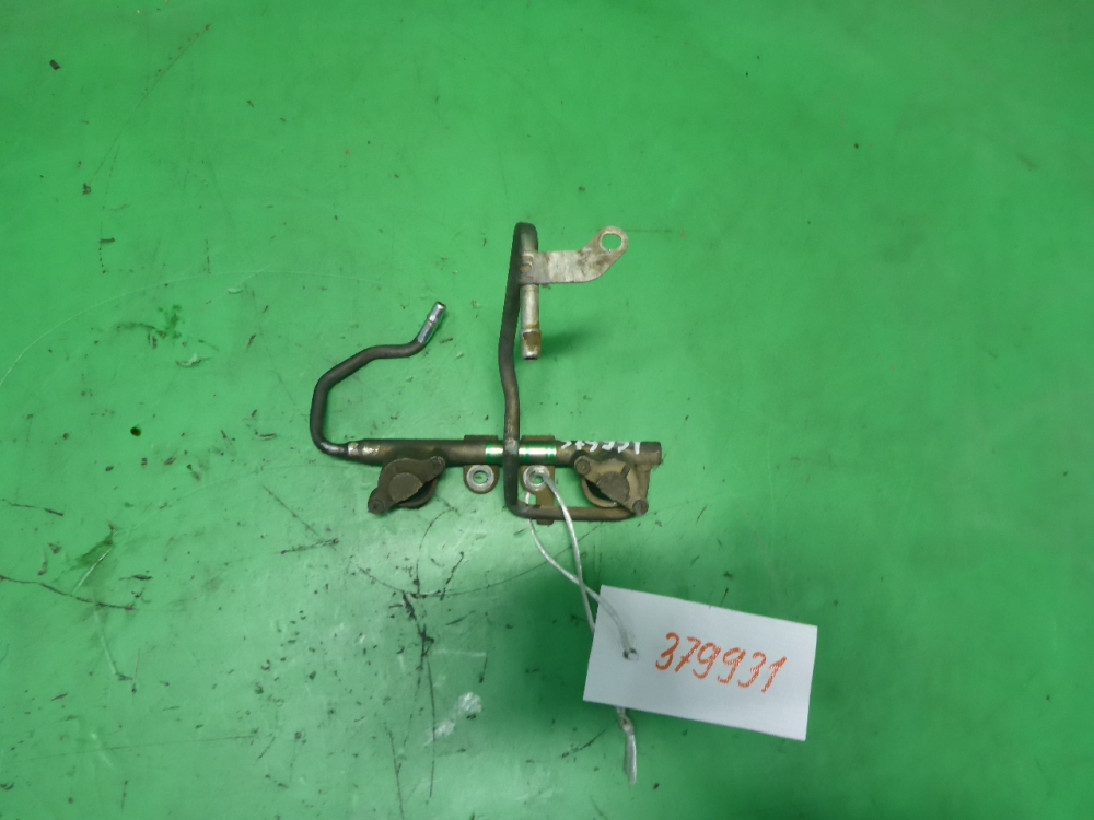 Рейка топливная (рампа)