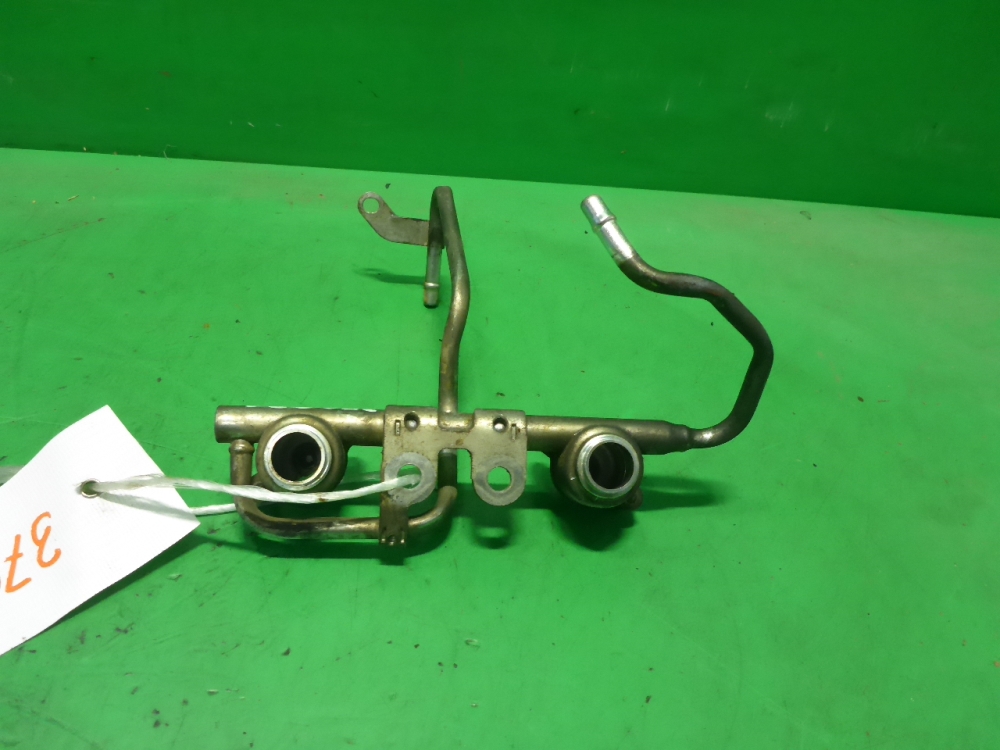 Рейка топливная (рампа)