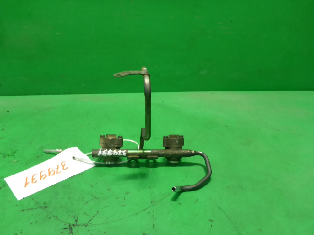 Рейка топливная (рампа)