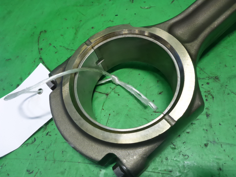 Поршень с шатуном