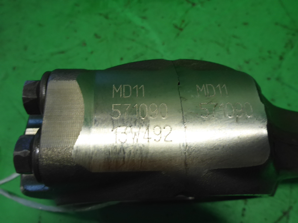 Поршень с шатуном