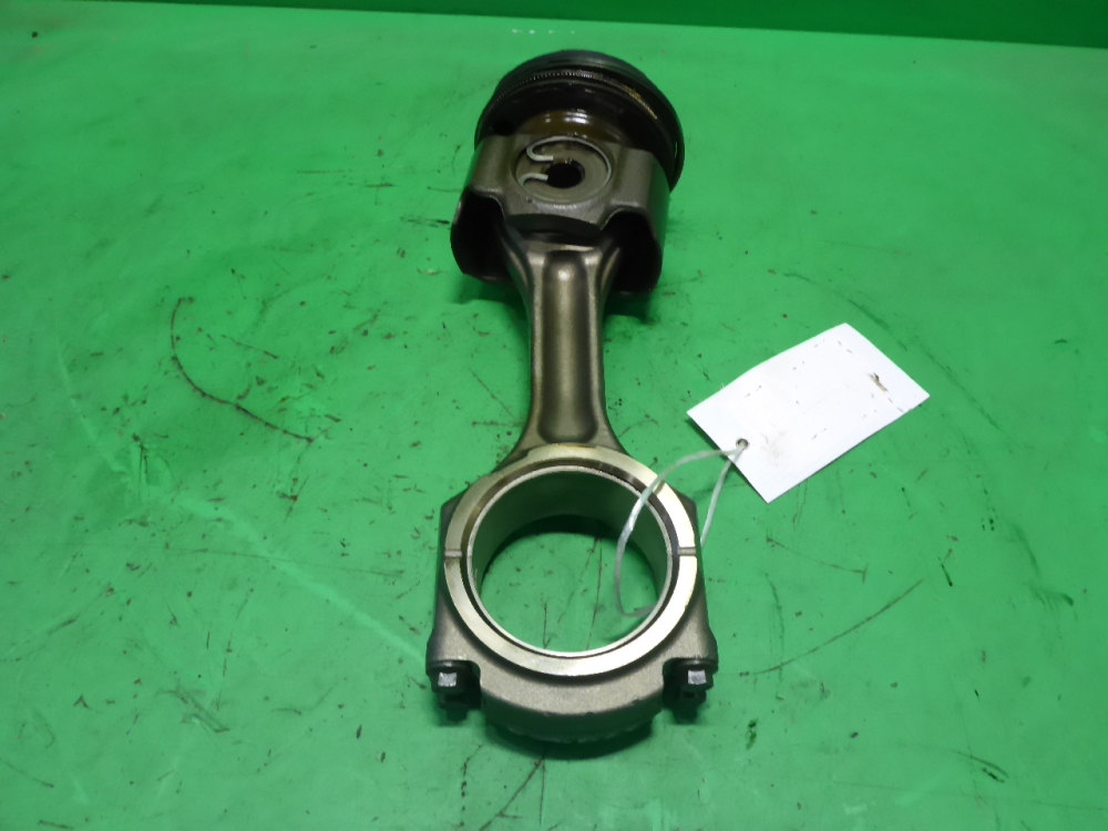 Поршень с шатуном