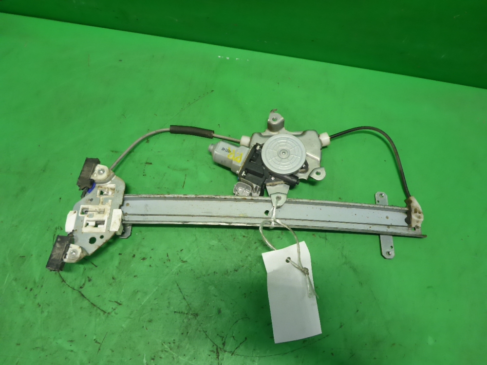 Стеклоподъемник электр. передний правый