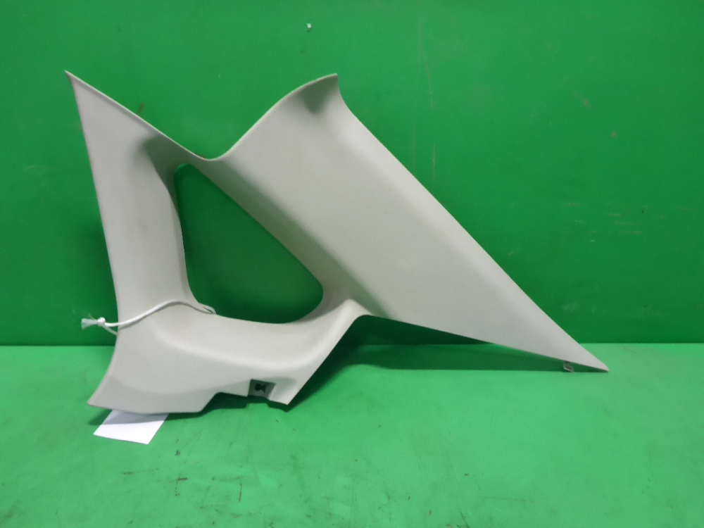 Обшивка стойки