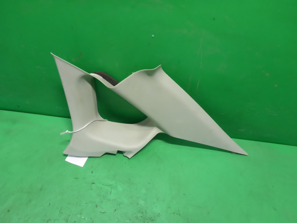 Обшивка стойки