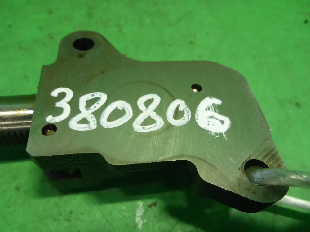 Натяжитель цепи