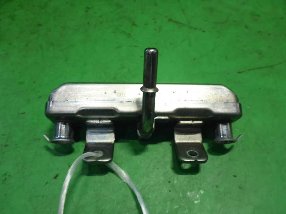 Рейка топливная (рампа)