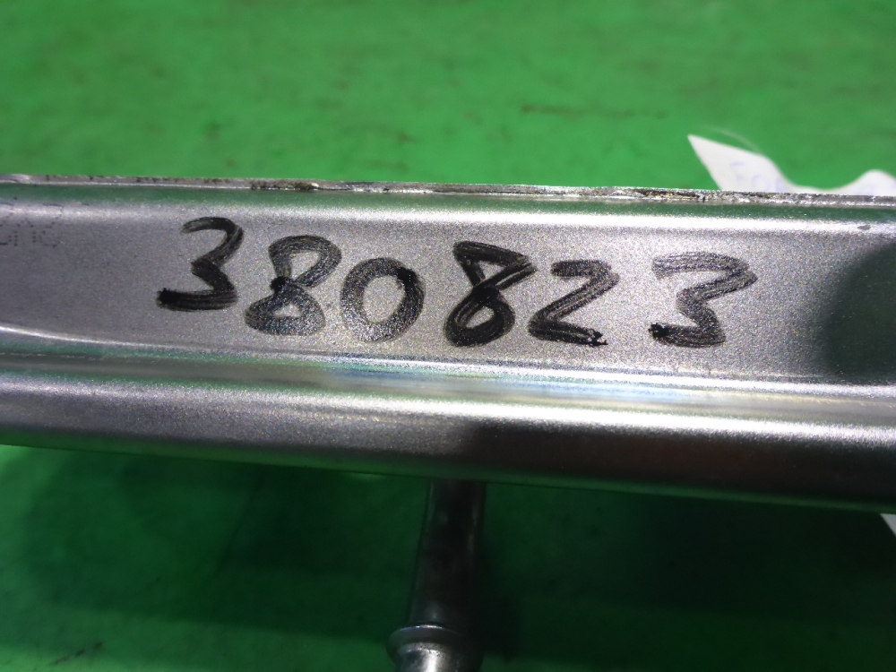 Рейка топливная (рампа)