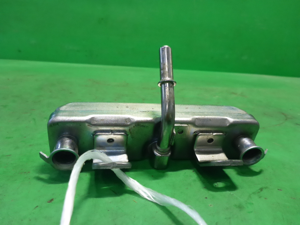 Рейка топливная (рампа)