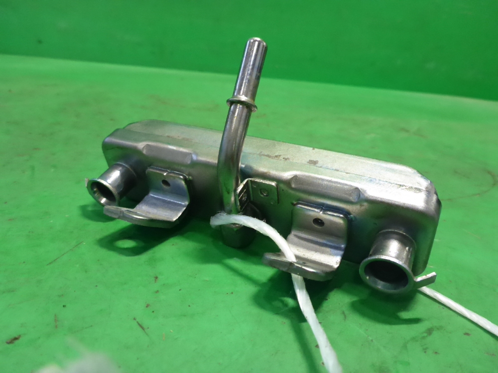 Рейка топливная (рампа)