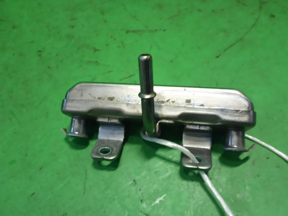 Рейка топливная (рампа)