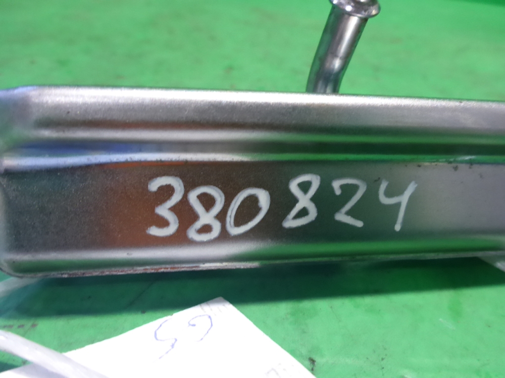 Рейка топливная (рампа)