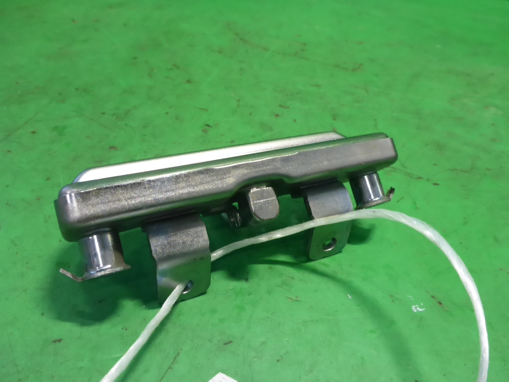 Рейка топливная (рампа)