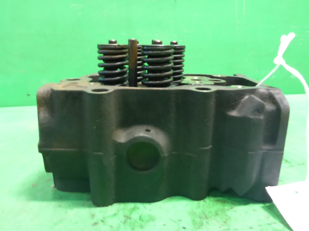 Головка блока цилиндров