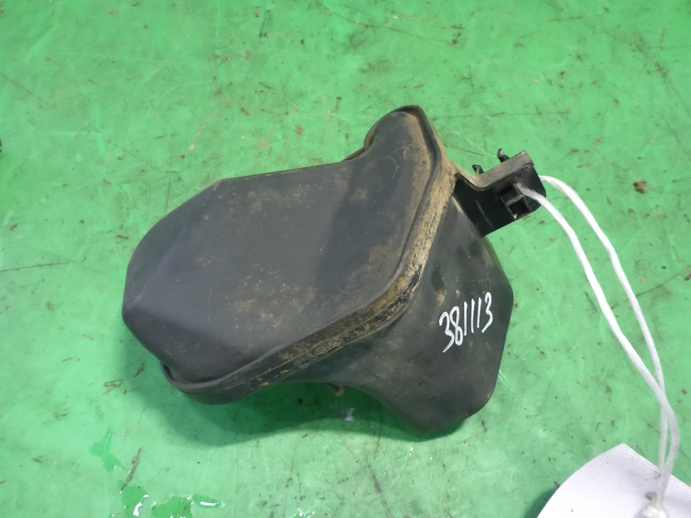 Резонатор воздушного фильтра