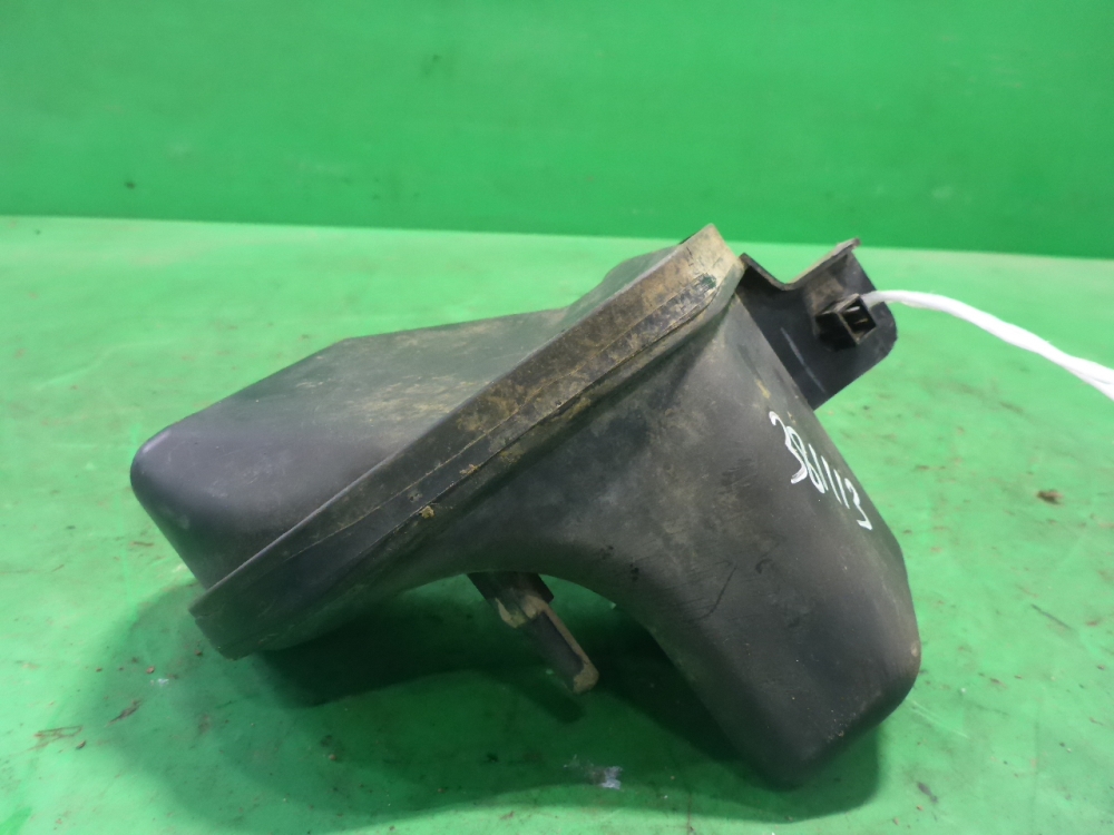 Резонатор воздушного фильтра