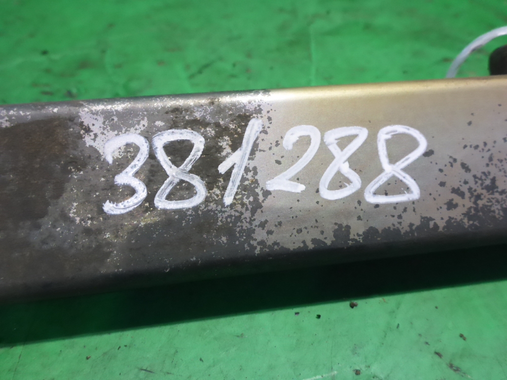 Рейка топливная (рампа)