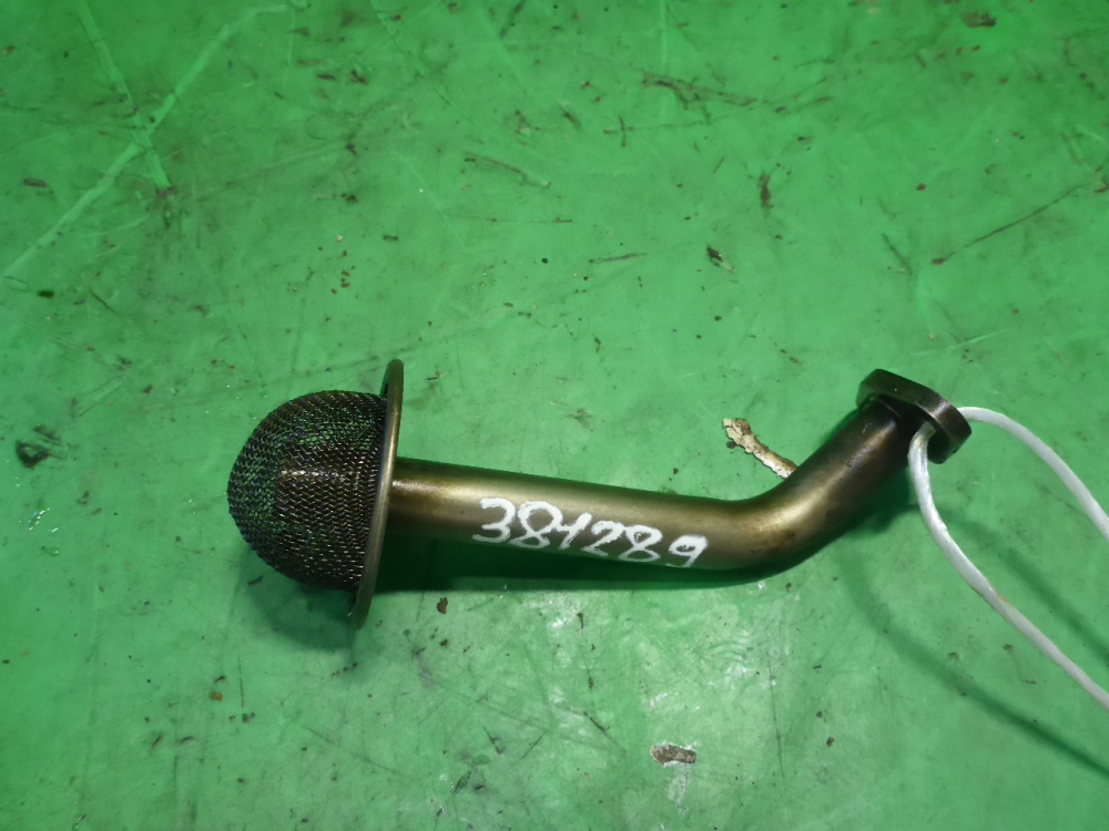 Маслозаборник