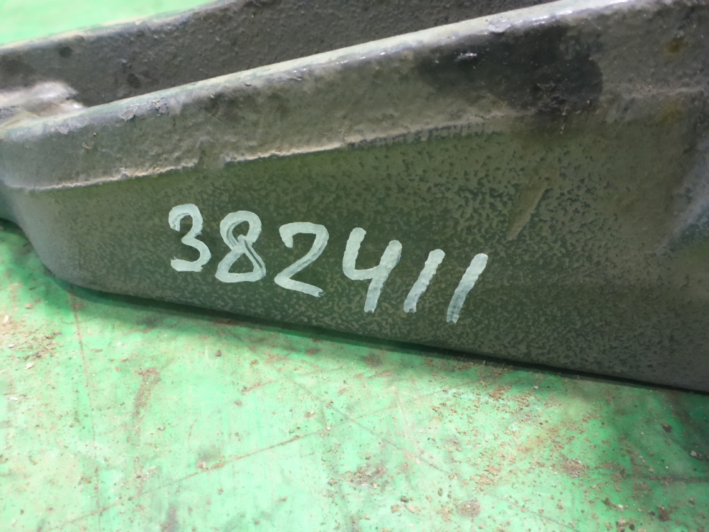 Отбойник задней рессоры