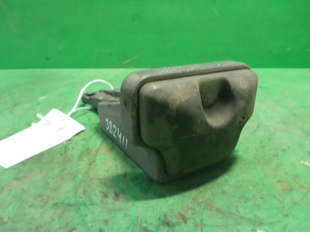 Отбойник задней рессоры