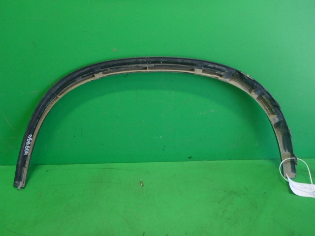 Накладка заднего крыла правого