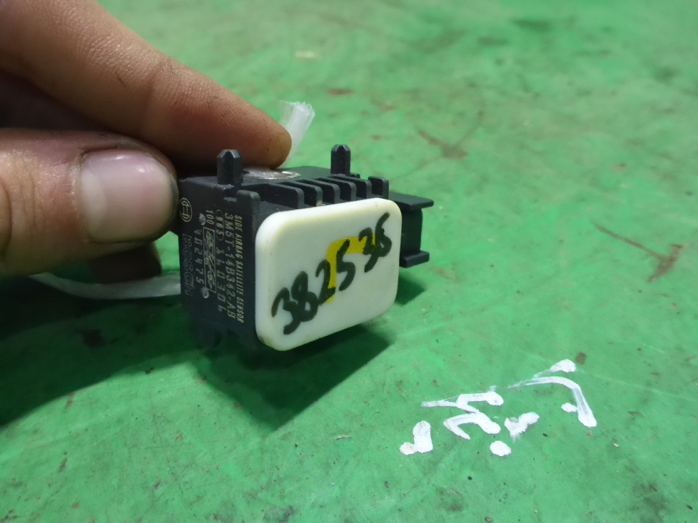 Датчик удара AIR BAG