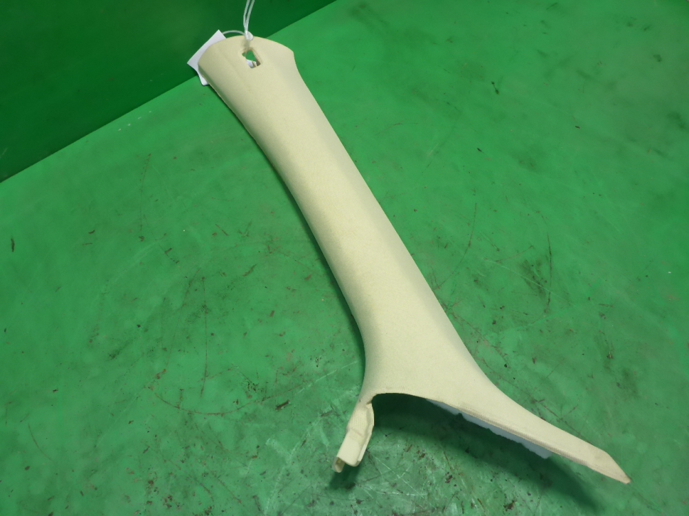 Обшивка стойки