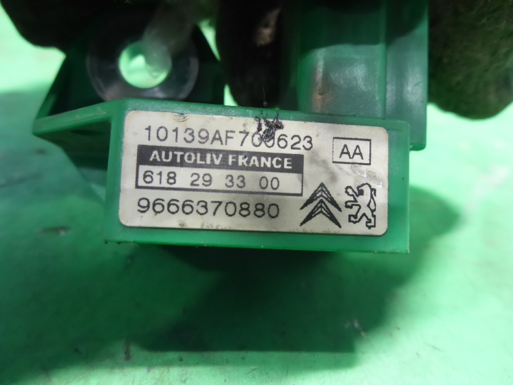 Датчик удара AIR BAG