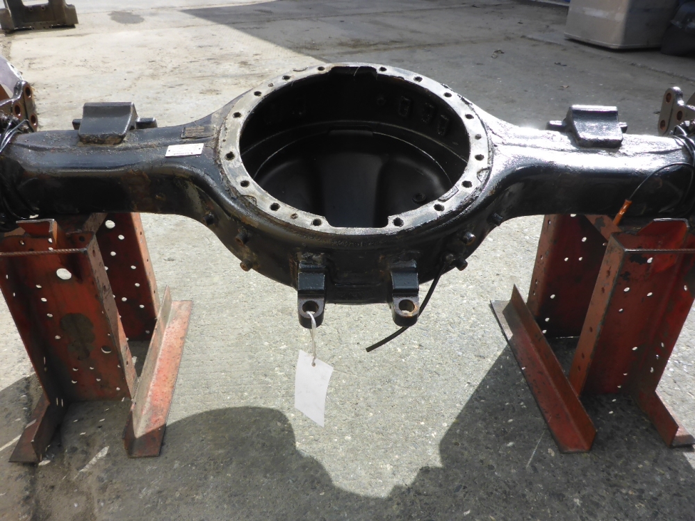 Корпус заднего моста