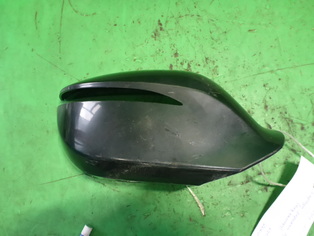 Корпус зеркала правого