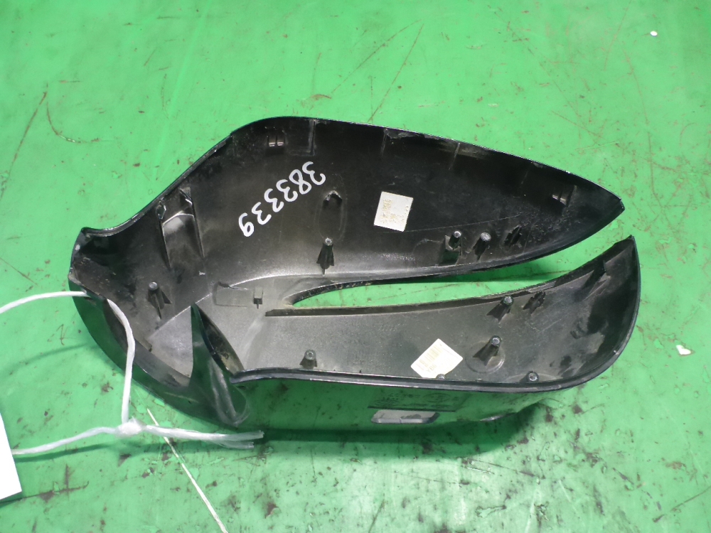 Корпус зеркала правого