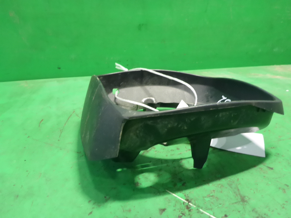 Корпус зеркала правого