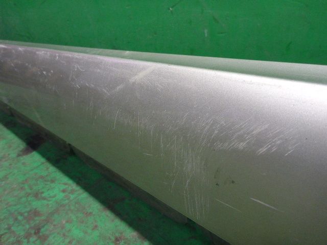 Накладка на порог (наружная)