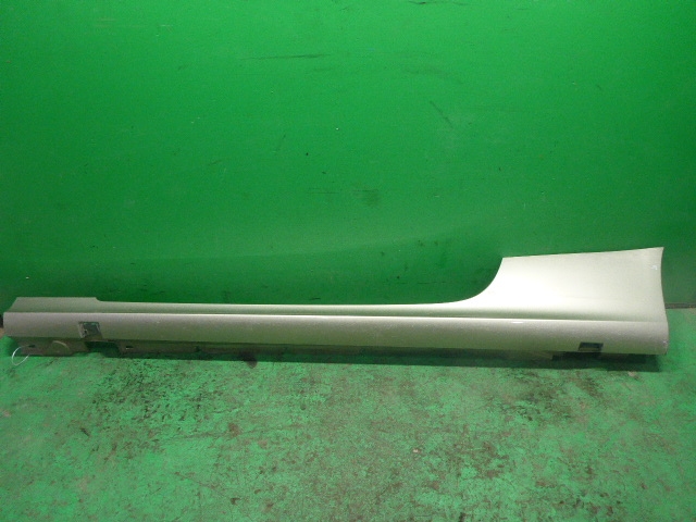 Накладка на порог (наружная)