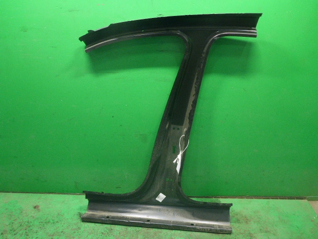 Порог правый