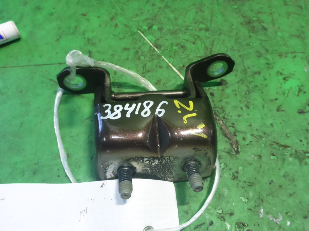 Петля двери задней левой верхняя