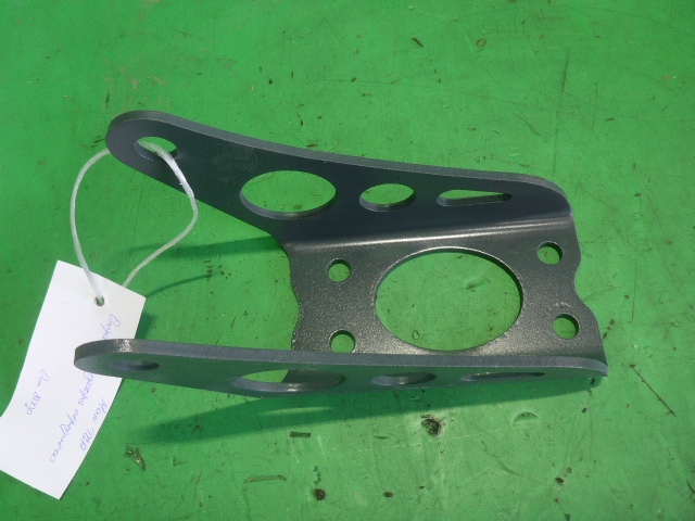 Опора переднего амортизатора