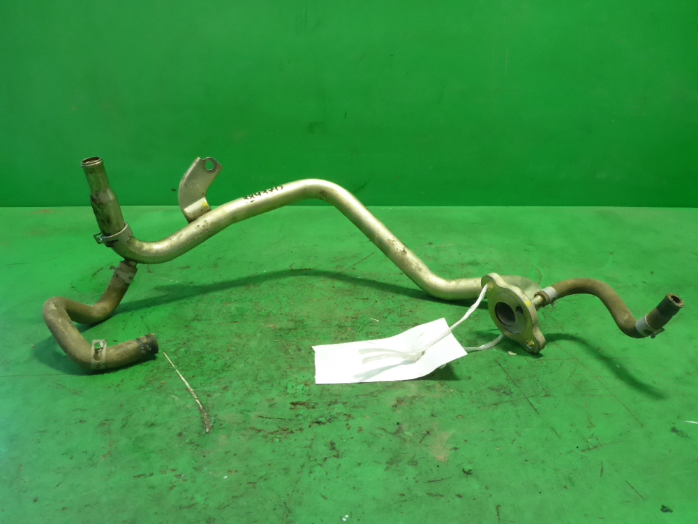 Трубка системы охлаждения