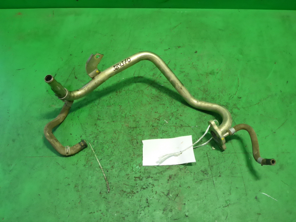 Трубка системы охлаждения