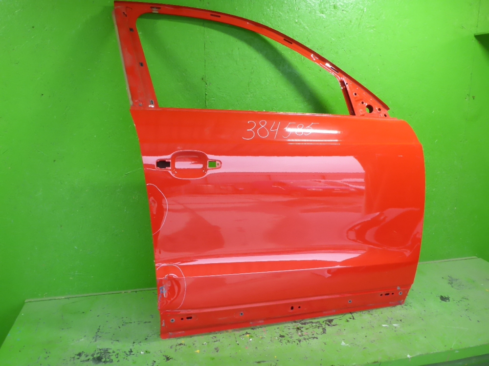 Дверь передняя правая