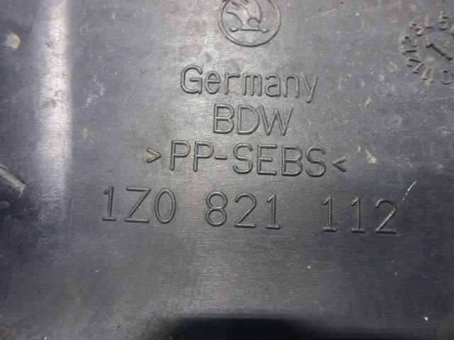 Пыльник рулевой рейки