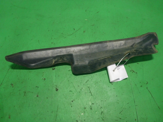 Пыльник рулевой рейки