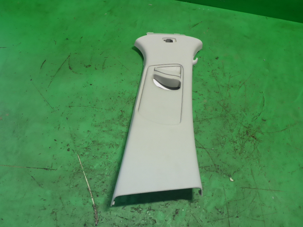 Обшивка стойки