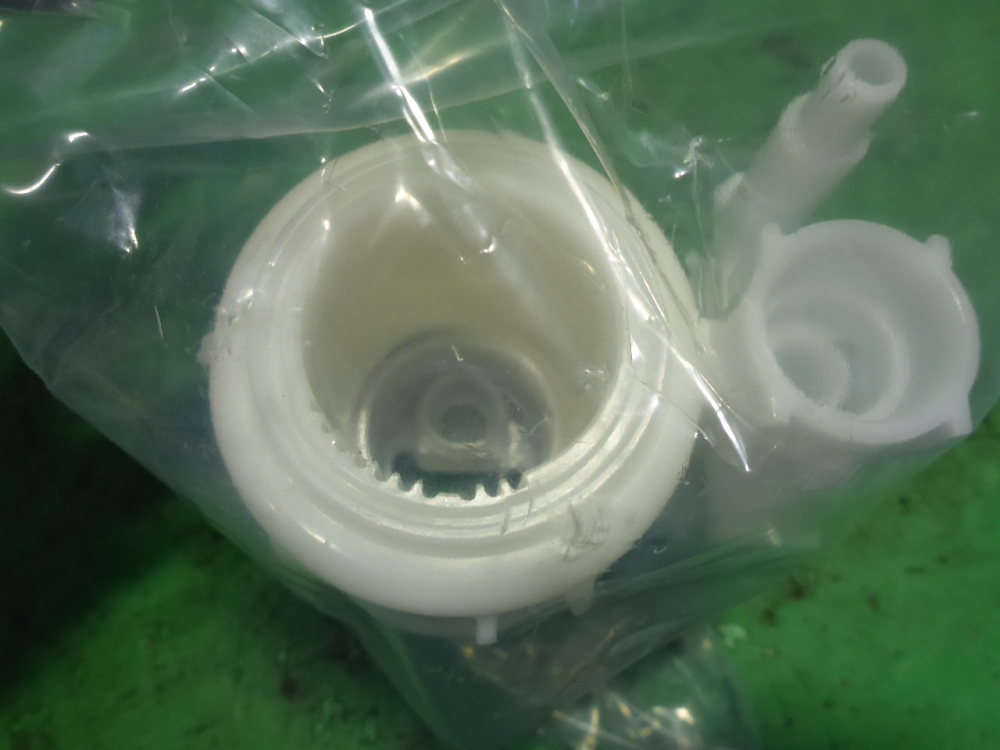 Фильтр топливный