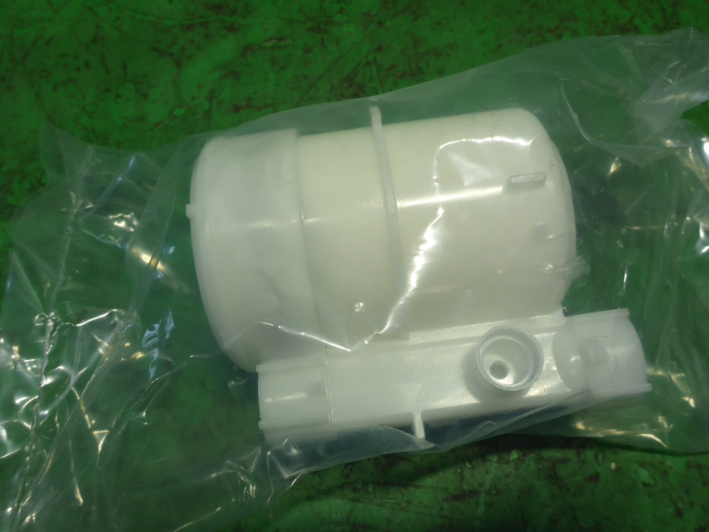 Фильтр топливный