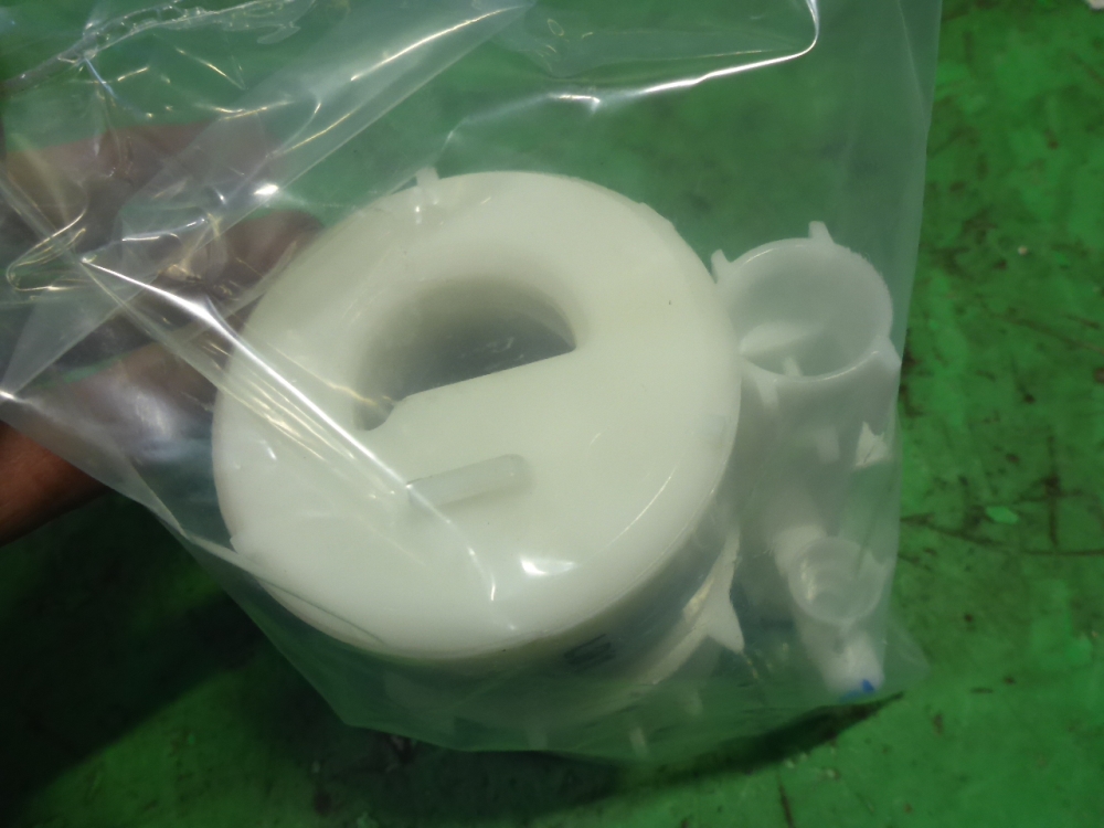 Фильтр топливный