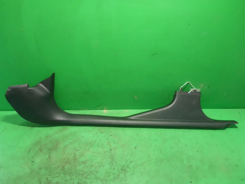 Накладка порога (внутренняя)