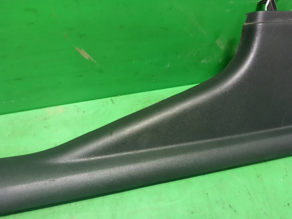 Накладка порога (внутренняя)